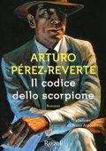 Arturo Pérez-Reverte - Il codice dello scorpione (2022) (mp3 - 128 kbps)