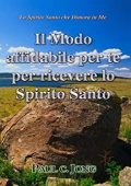 img PAUL C. JONG - Il Modo affidabile per te per ricevere lo Spirito Santo (2011)