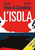 Claudio Fava, Michele Gambino - L'isola (2022) (mp3 - 128 kbps)