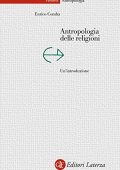 Enrico Comba -  Antropologia delle religioni. Un'introduzione (2014)