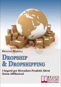 Donato Matola - Dropship & Dropshipping (2010)
