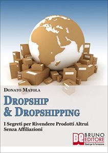 Donato Matola – Dropship & Dropshipping (2010)