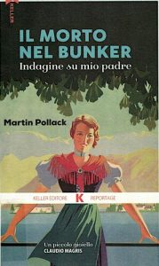 Martin Pollack – Il Morto nel Bunker (2018)