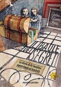 Andra Bucci, Tatiana Bucci - Il baule dei segreti꞉ La storia delle bambine sopravvissute ad Auschwitz (2022) (mp3 - 128 kbps)