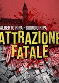 Alberto Ripa, Giorgio Ripa - Attrazione fatale (2022) (mp3 - 128 kbps)