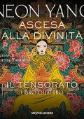 Neon Yang - Ascesa alla divinità꞉ Il Tensorato 4 (2022) (mp3 - 128 kbps)
