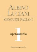Albino Luciani - Giovanni Paolo - Opera Omnia (9 Volumi)(2011)