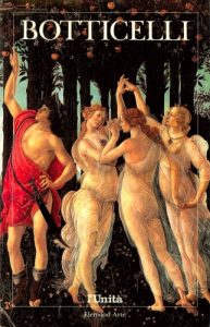 Marco Albertario – Botticelli (1992)