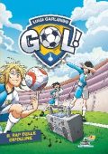 img Luigi Garlando - Gol. Il rap delle Cipolline (2020)