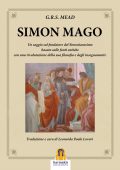 George R. S. Mead - Simon Mago (2022)