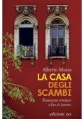 Alberto Mussa - La casa degli scambi (2013)
