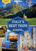 Lonely Planet  - Best Trips: Italy's Best Trips: 38 amazing road trips (2017) ENG