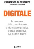 Francesco Di Costanzo, Domenico Bonaventura - Digitale (2021)