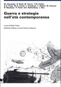 Nicola Labanca, Peter Paret - Guerra e Strategia Nell'Età Contemporanea (1992)