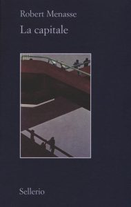 Robert Menasse – La capitale (2018)