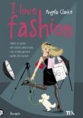Angela Clarke - I love fashion (2013)