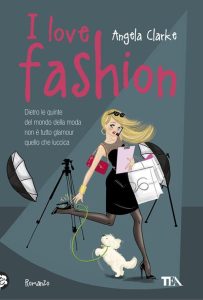 Angela Clarke – I love fashion (2013)