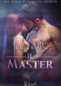 Julia Sykes - Impossible Vol. 6. Il Master (2021)