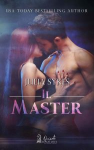 Julia Sykes – Impossible Vol. 6. Il Master (2021)
