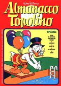 img Almanacco Topolino 269 (Mondadori 1979-05)
