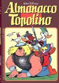 img Almanacco Topolino 277 (Mondadori 1980-01)