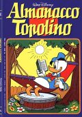 img Almanacco Topolino 283 (Mondadori 1980-07)