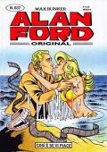 img Alan Ford 637 - Così è se vi piace (Luglio 2022) (A COLORI)