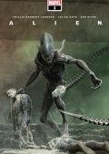 img Alien 1 (Marvel 2022)