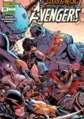 img Avengers 115 - Avengers 11 - Lo Squadrone Supremo d America (Panini 2019-09)