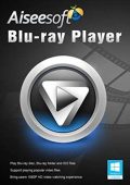 Aiseesoft Blu-ray Player v6.7.86 - ITA