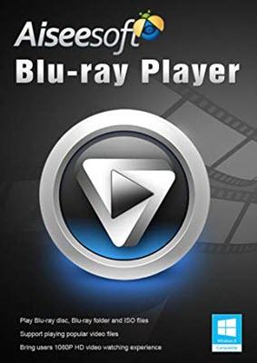 Aiseesoft Blu-ray Player v6.7.86 – ITA