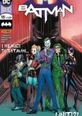 img Batman 15 - I Nemici di Batman... Uniti?! (Panini Comics 2021-01)