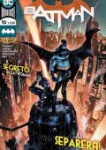 img Batman 16 - Il segreto di Catwoman... li separerà! (Panini Comics 2021-01)