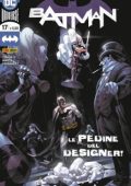 img Batman 17 - Le pedine del designer (Panini Comics 2021-02)