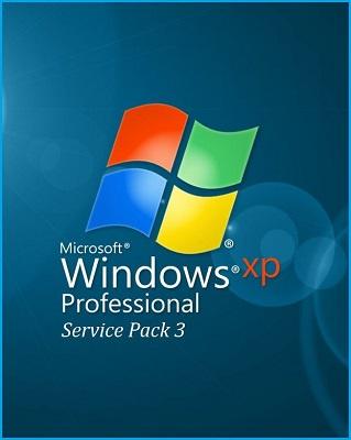 Windows Xp Pro Sp3 x86 Integral Edition 2021.04.24 – ITA