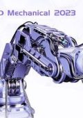 ZWCAD Mechanical 2023 SP1 x64 - ENG