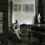 img Gustav Leonhardt Edition (J.S. Bach, F. Couperin, J.-P. Rameau, H. Purcell, J. Dowland, W. Byrd