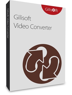 GiliSoft Video Converter Discovery Edition 12.1.0 x64 – ITA