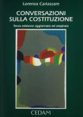 Lorenza Carlassare – Conversazioni Sulla Costituzione (2011)