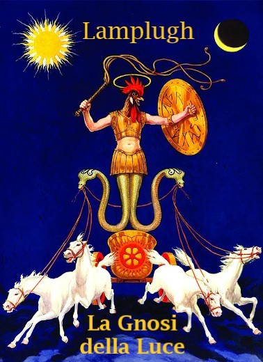 F. Lumplugh – La Gnosi della Luce (1918)