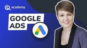 Imparaqui – Google ADS crea la tua prima campagna pubblicitaria – Ita