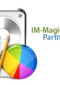 IM-Magic Partition Resizer v7.9.2 Unlimited WinPE - ITA