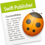 img [MAC] Swift Publisher v5.7.7 macOS - ITA