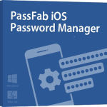 img PassFab iOS Password Manager v2.0.5.6 - ENG