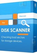 [PORTABLE] Macrorit Disk Scanner 5.4.0 All Editions Portable - ITA