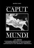 Gioachino Ventura - Caput Mundi (2016)