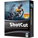 img [MAC] ShotCut v26.2.26 macOS - ITA