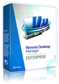 Remote Desktop Manager Enterprise 2022.3.16.0 - ITA