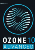 [PORTABLE] iZotope Ozone Advanced v10.0 x64 Portable - ENG