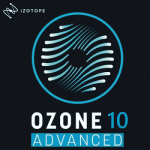 img [PORTABLE] iZotope Ozone Advanced v10.0 x64 Portable - ENG